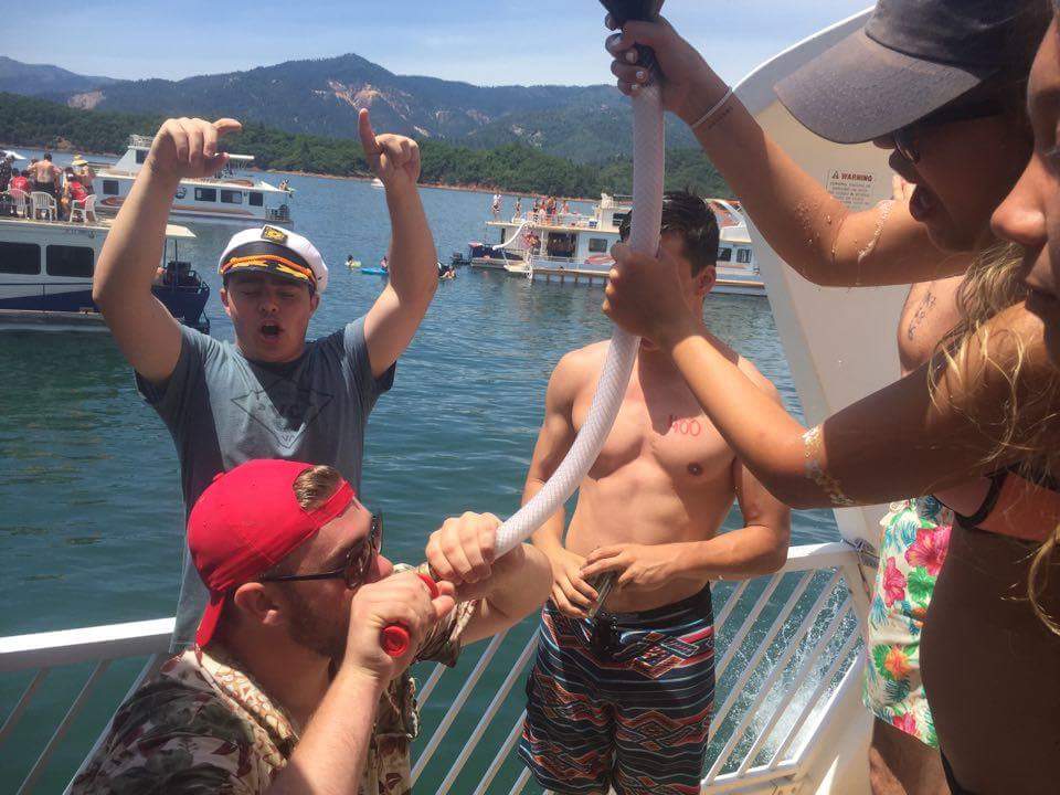 Spring Break: You Ready??