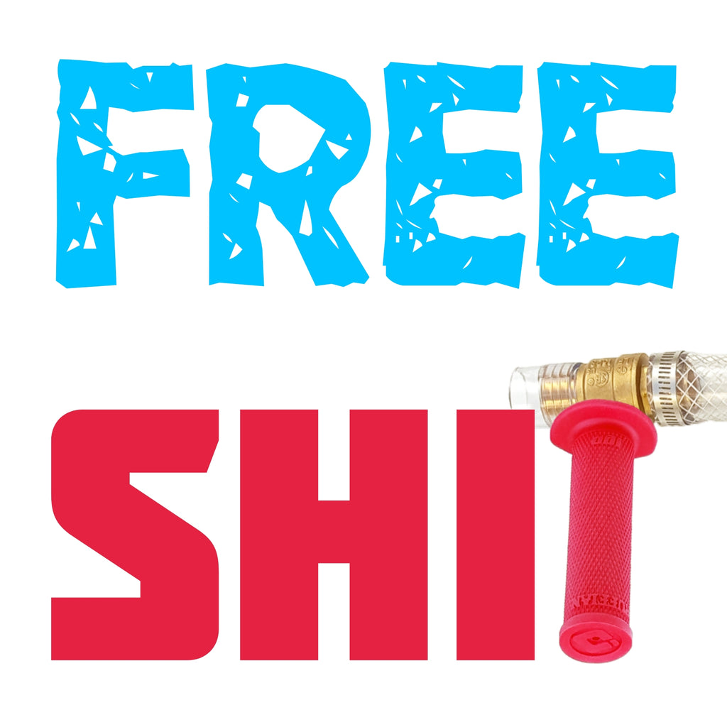 FREE SHIT FRIDAY