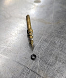 Carb Fuel Mixture Screw O-Ring