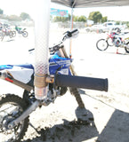 Throttle Bong - Rocco Racing Products LLC - Beer Bong - Beer - Drinking Games - Drinking - College - University - College Party - Fraternity - Party - Tailgate - Beer Pong - Motocross - Supercross - Throttle Beer Bong - Throttle - Bong - Beer Pong - Corn Hole - Kings Cup - Snappa - Funnel - Heavy Duty - Strong - Homemade beer bong - spencers beer bong - college beer bong - keg stand