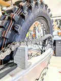 KTM Chain Tension Tool, 2023+ Linkage