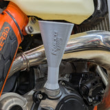 KTM Thread-In Easy Fill Funnel