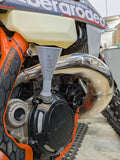 KTM Thread-In Easy Fill Funnel
