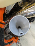 KTM Thread-In Easy Fill Funnel