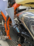 KTM Thread-In Easy Fill Funnel