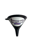Throttle Bong Funnel - Rocco Racing Products LLC - Beer Bong - Beer - Drinking Games - Drinking - College - University - College Party - Fraternity - Party - Tailgate - Beer Pong - Motocross - Supercross - Throttle Beer Bong - Throttle - Bong - Beer Pong - Corn Hole - Kings Cup - Snappa - Funnel - Heavy Duty - Strong - Homemade beer bong - spencers beer bong - college beer bong - keg stand